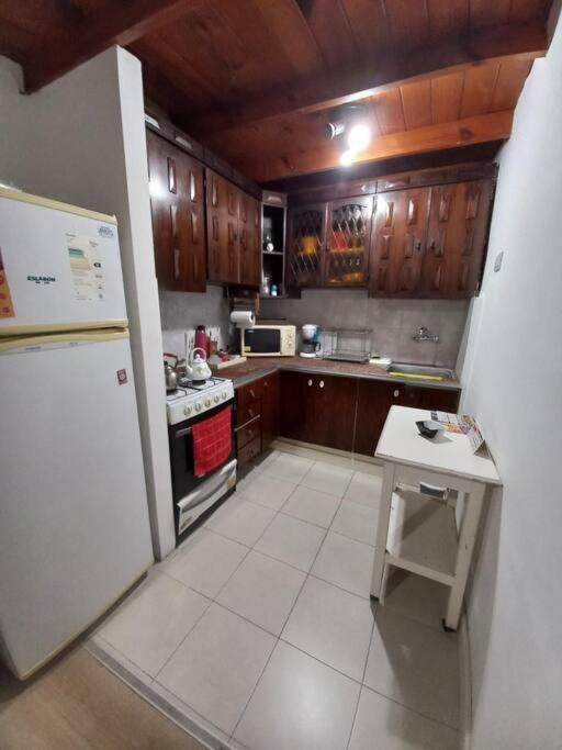 Muy Espaciosa Y Cerca Del Mar Apartamento